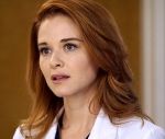 Foto: Sarah Drew, Grey's Anatomy - Copyright: 2017 ABC Studios