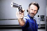 Foto: Andrew Lincoln, The Walking Dead - Copyright: Alan Clarke/AMC