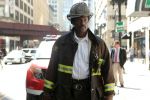 Foto: Eamonn Walker, Chicago Fire - Copyright: 2016 NBCUniversal Media; Parrish Lewis/NBC