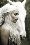 Foto: Daenerys Targaryen - Copyright: Home Box Office Inc. All Rights Reserved.