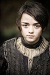 Foto: Arya Stark - Copyright: Home Box Office Inc. All Rights Reserved.