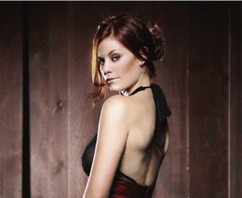 Foto: Cassidy Freeman (© Stepping Out Magazine)