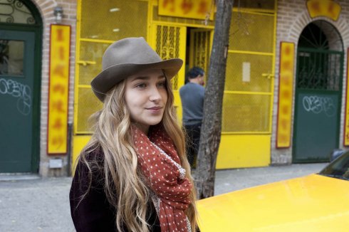 Foto: Jemima Kirke, Girls (© 2012 Home Box Office, Inc. All Rights Reserved. )