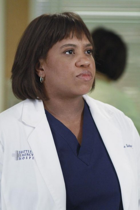 Foto: Chandra Wilson, Grey's Anatomy (© 2013 ABC Studios)