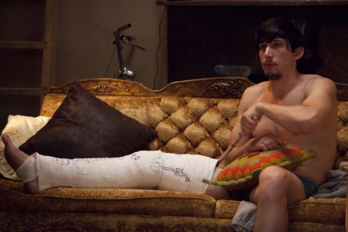Foto: Adam Driver, Girls (© 2012 Home Box Office, Inc. All Rights Reserved.)