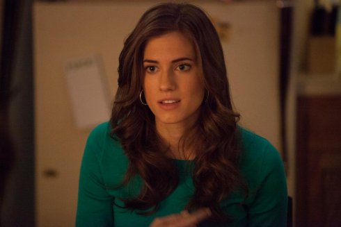 Foto: Allison Williams, Girls (© 2014 Home Box Office, Inc. All rights reserved.)