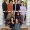 Foto: Offizielles Promotionbild aus Staffel 1 von "Gilmore Girls" (© Warner Bros. Entertainment Inc.)