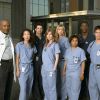 Foto: Offizielles Promotionbild aus der ersten Staffel von "Grey's Anatomy", die am 19. Oktober 2006 in Deutschland auf DVD erschienen ist (zur DVD-Rezension). (© ABC/Bob D'Amico)