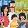 Foto: Promotionbild zur Serie "Bob's Burgers", welche in Deutschland bei Comedy Central ausgestrahlt wird (© Comedy Central)