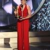Foto: Bild der Verleihung 67th Primetime Emmy Awards, die am 18. September 2016 in Los Angeles stattgefunden hat. (© Chris Pizzello/Invision/AP)