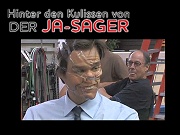 Der Ja-Sager - Featurette: Tape Face