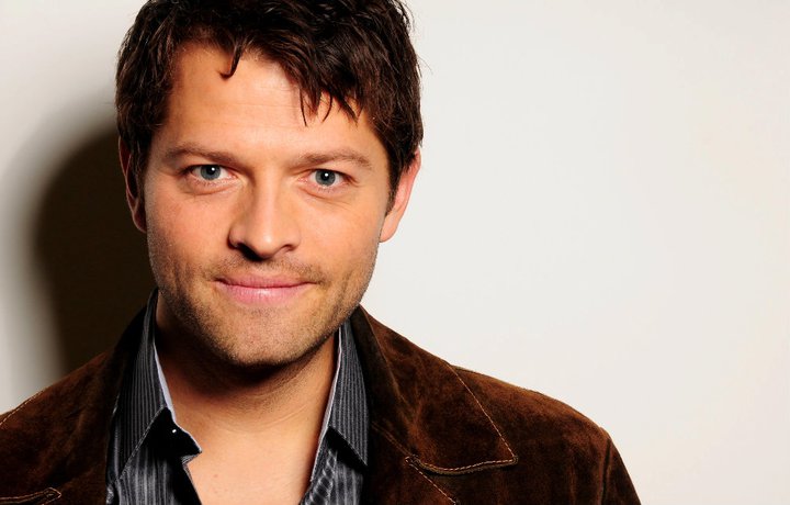 Foto: Misha Collins, Asylum 5 - Copyright: Jenny Duckworth Photography