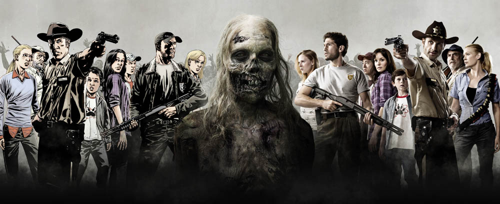Foto: The Walking Dead - Copyright: Matthew Welch/Courtesy of AMC