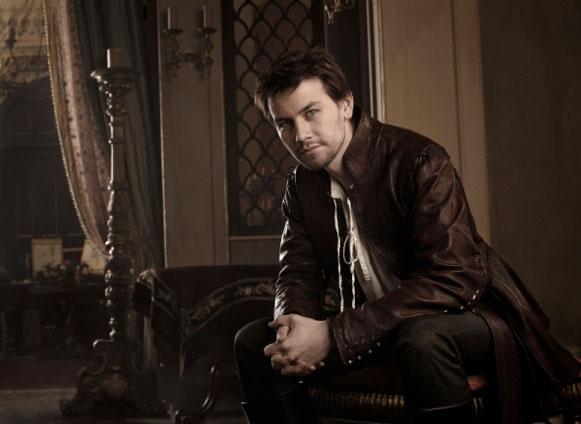 Foto: Torrance Coombs, Reign - Copyright: The CW