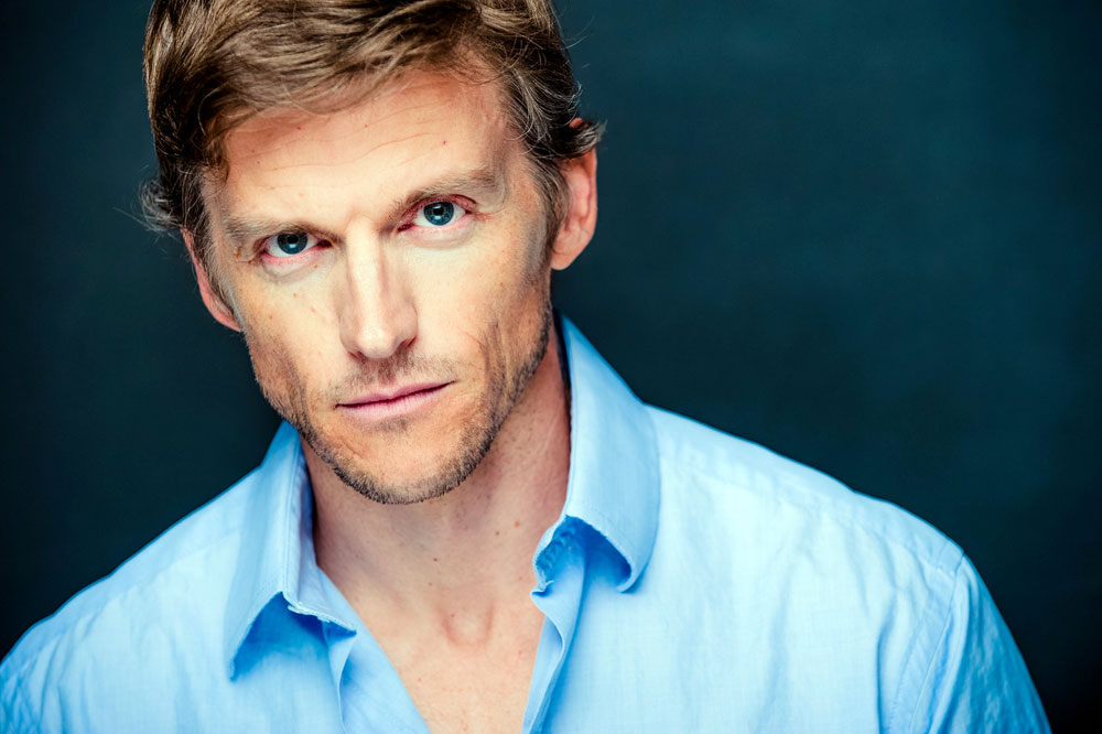 Foto: Gideon Emery - Copyright: Photo by OG Photography