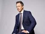 Foto: Seth Meyers, Late Night with Seth Meyers - Copyright: 2017 NBCUniversal Media, LLC; Lloyd Bishop/NBC