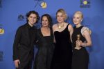 Foto: Lady Bird, 75. Golden Globe Awards 2018 - Copyright: Hollywood Foreign Press Association
