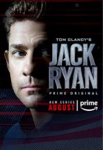 Foto: John Krasinski, Tom Clancy's Jack Ryan - Copyright: 2018 Amazon.com Inc., or its affiliates