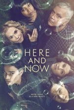 Foto: Here and Now - Copyright: 2018 Home Box Office, Inc. All rights reserved. HBO® and all related programs are the property of Home Box Office, Inc.