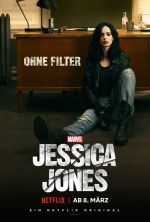 Foto: Marvel's Jessica Jones - Copyright: Netflix, Inc.