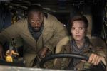 Foto: Lennie James & Maggie Grace, Fear the Walking Dead - Copyright: 2018 AMC Networks Inc.; Richard Foreman, Jr/AMC