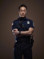 Foto: Kenneth Choi, 9-1-1 - Copyright: Mathieu Young / FOX; 2017 FOX Broadcasting