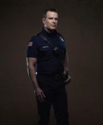 Foto: Peter Krause, 9-1-1 - Copyright: Mathieu Young / FOX; 2017 FOX Broadcasting