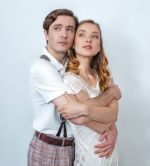 Foto: Alexander Vlahos, Alexandra Dowling, Romeo and Juliet - Copyright: Robling Photography