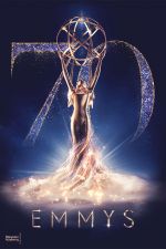 Foto: 70. Primetime Emmy Awards - Copyright: Television Academy