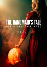 Foto: The Handmaid's Tale - Der Report der Magd - Copyright: 2018 MGM Television Entertainment Inc. and Relentless Productions, LLC.THE HANDMAIDS TALE is a trademark of Metro-Goldwyn-Mayer Studios Inc. All Rights Reserved.