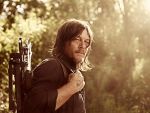 Foto: Norman Reedus, The Walking Dead - Copyright: Victoria Will/AMC