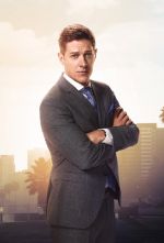 Foto: Kevin Rahm, Lethal Weapon - Copyright: 2018 Fox Broadcasting Co.; Peter Yang/FOX