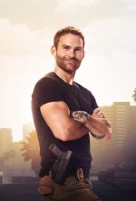 Foto: Seann William Scott, Lethal Weapon - Copyright: 2018 Fox Broadcasting Co.; Peter Yang/FOX