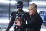 Foto: Brandon Routh & Neal McDonough, Legends of Tomorrow - Copyright: DC Comics. © 2016 Warner Bros. Entertainment Inc. All rights reserved.; Shane Harvey/The CW; 2018 The CW Network, LLC. All Rights Reserved.
