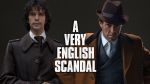 Foto: Ben Whishaw & Hugh Grant, A Very English Scandal - Copyright: Sony Pictures Television Inc. All Rights Reserved.