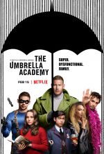 Foto: The Umbrella Academy - Copyright: Netflix, Inc.