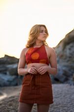Foto: Florence Pugh, Die Libelle - Copyright: 2018 The Little Drummer Girl Distribution Limited. All rights reserved.; Jonathan Olley