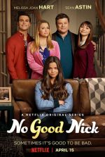 Foto: No Good Nick - Copyright: Netflix, Inc.