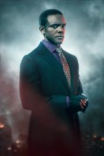 Foto: Chris Chalk, Gotham - Copyright: Warner Bros. Entertainment Inc.