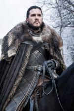 Foto: Kit Harington, Game of Thrones - Copyright: HBO/Helen Sloan