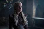 Foto: Emilia Clarke, Game of Thrones - Copyright: HBO/Helen Sloan