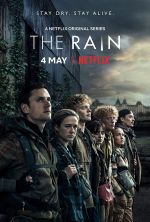 Foto: The Rain - Copyright: Netflix, Inc.