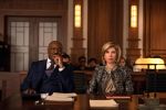 Foto: Delroy Lindo & Christine Baranski, The Good Fight - Copyright: Paramount Pictures; Elizabeth Fisher/CBS © 2018 CBS Interactive, Inc. All Rights Reserved.