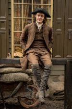 Foto: César Domboy, Outlander - Copyright: 2018, 2019 Sony Pictures Television Inc. All Rights Reserved.