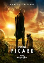 Foto: Patrick Stewart, Star Trek: Picard - Copyright: 2019 Amazon.com Inc., or its affiliates