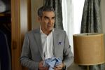 Foto: Eugene Levy, Schitt's Creek - Copyright: MG RTL D / © Not A Real Company Productions Inc.