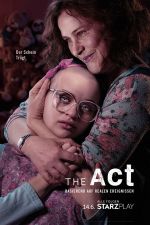 Foto: Joey King & Patricia Arquette, The Act - Copyright: STARZPLAY