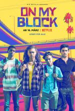 Foto: On My Block - Copyright: Netflix, Inc.