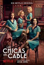 Foto: Die Telefonistinnen (Las Chicas del Cable) - Copyright: Netflix, Inc.