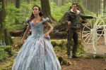 Foto: Dania Ramirez & Andrew J. West, Once Upon a Time - Copyright: 2017 American Broadcasting Companies, Inc. All rights reserved.; ABC/Eike Schroter
